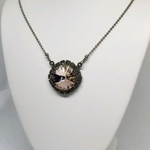 Sabika Vintage Craft Vienna Grace Necklace